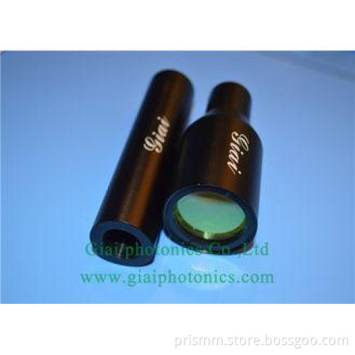 Optic 1064nm 3X Laser Beam Expanders High Precision with Al